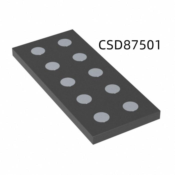 CSD87501L CSD87501 ( 5-20 pieces/lot) Free Shipping 100%New Original