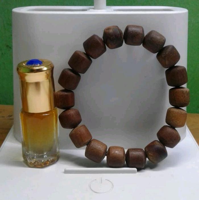 Gelang Galih Bidara Madinah