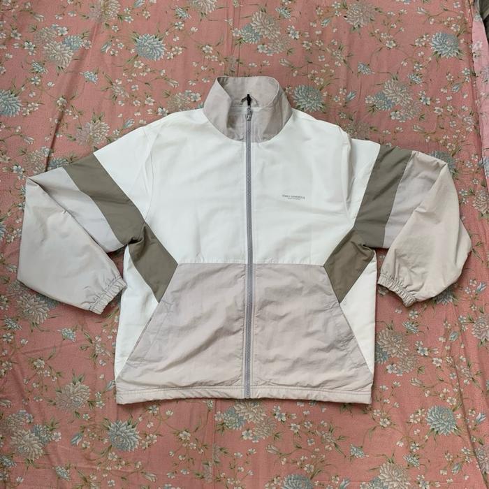 Windbreaker Jacket Spao Nylon