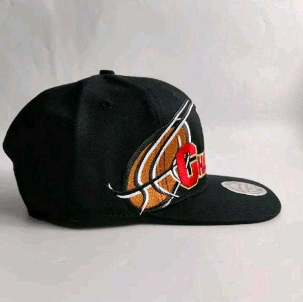 TOPI SNAPBACK Banteng Vintage IMPORT - Topi Basket