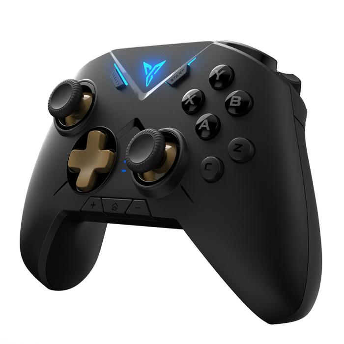 Flydigi Vader 2 Pro Multi-Platform Wireless Game Controller, Support