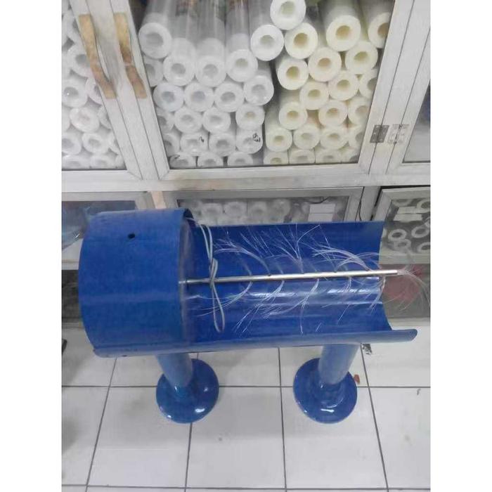 Mesin Sikat Galon Alat Pembersih Galon Air Isi Ulang