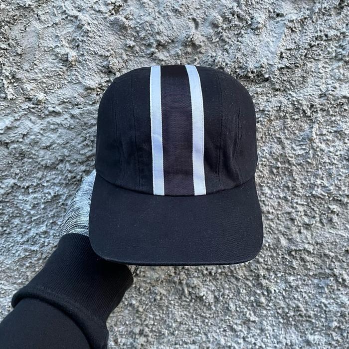 Topi Cap Rapido Unisex Pria Wanita