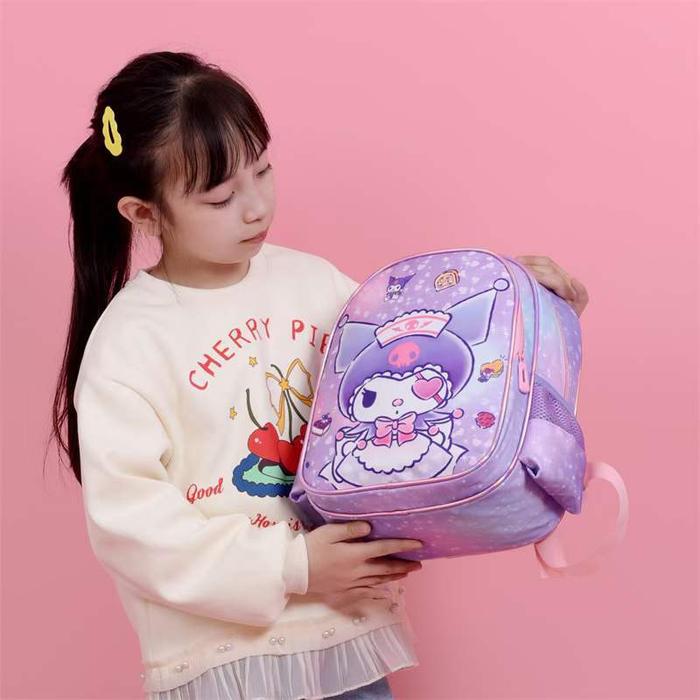 ✌ Veshop ✌ TA002 Tas Anak Tas Ransel Sekolah Premium