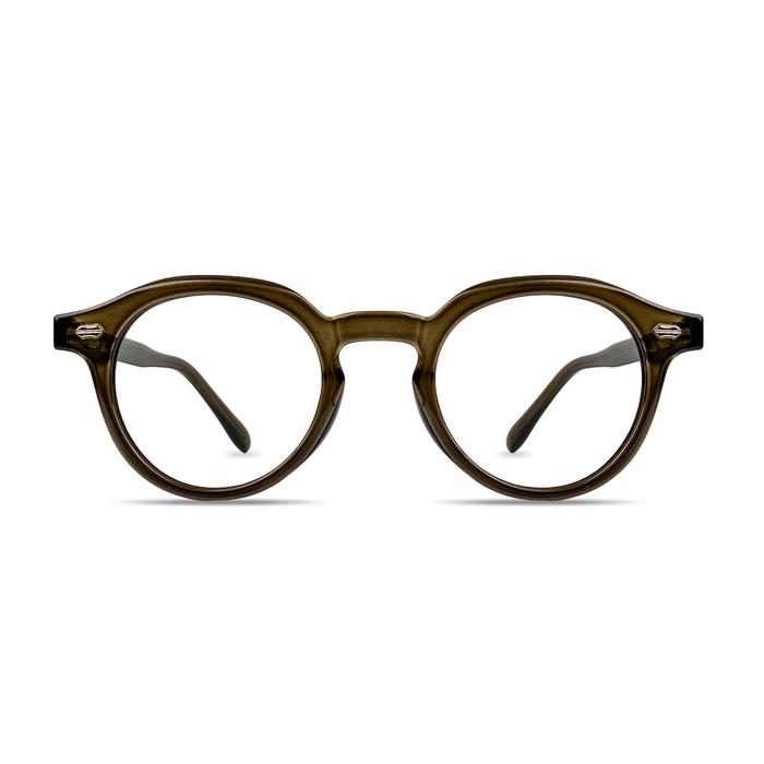 Sunset Eyewear - Frame Kacamata Optical - TRCP 8456 C5