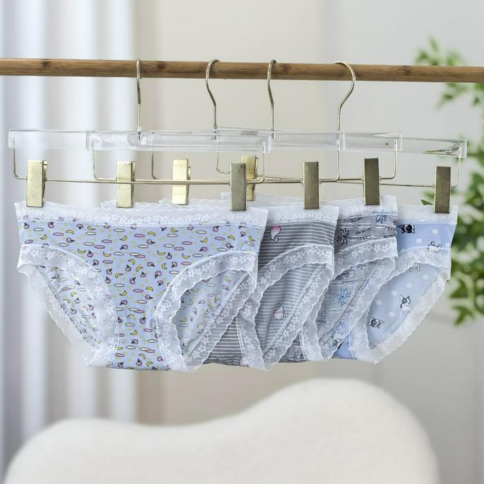 HC Celana Dalam Wanita Segitiga 7038 Motif Renda Bahan Adem Celana Dalam Karakter Kartun Lucu  Cd Wa