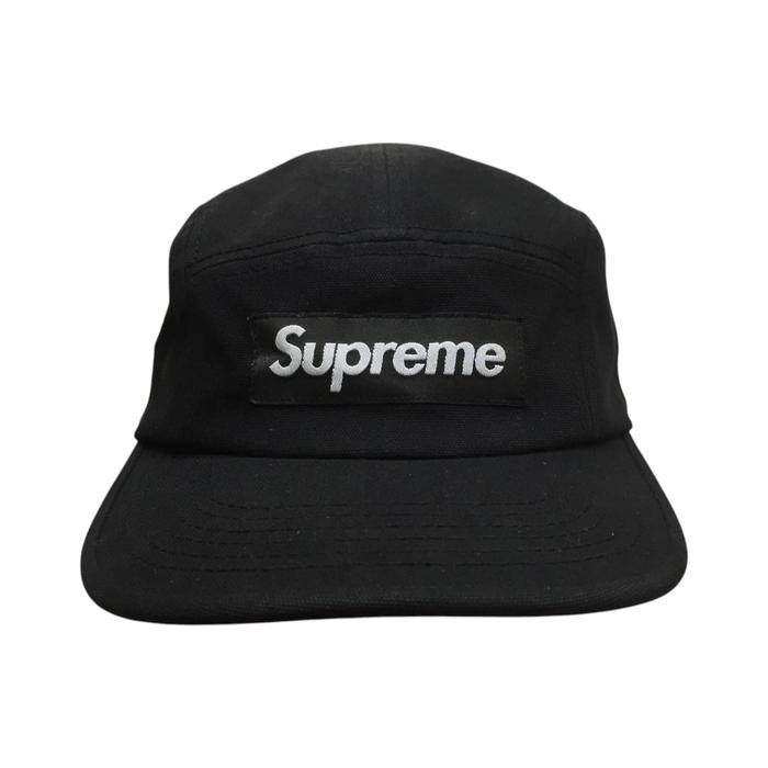 Supreme 5 Panel SS 23 Black