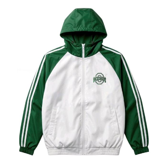 ImpalaStore Jaket  Reglan Outdoor Jacket Pria Wanita