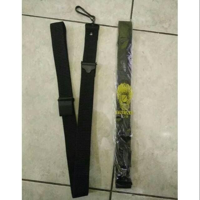 Tictac - Senjata SS1 Perbakin Army - - - Sandang Tali - Airsoft PJD *