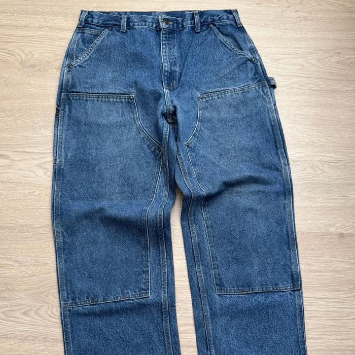 carhartt carpenter second /engga bisa bales pesan chat disini mampir ige follow namanya fuzzparadice
