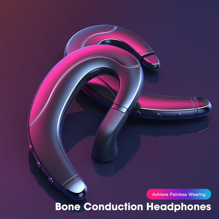 F88 True Wireless Bluetooth Headset TWS Wireless Sports Headset