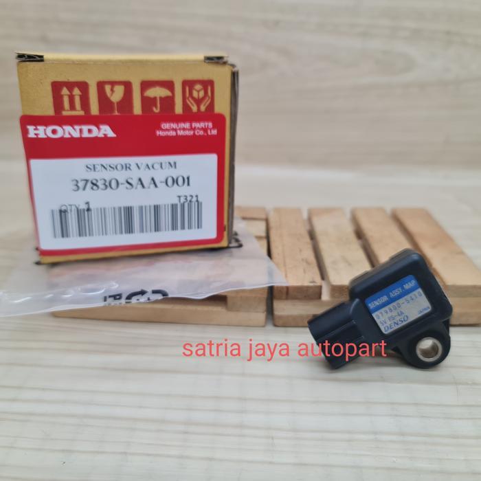 SENSOR MAP SENSOR VACUM HONDA JAZZ IDSI CRV STREAM
