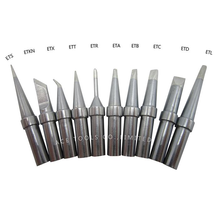 Weller WESD51 Digital Soldering Station