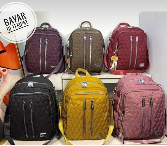HARGA !!! Tas wanita CHIBAO 6533-22-8# import .