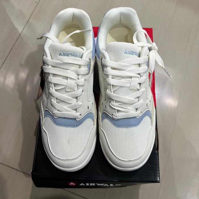 Airwalk Dome Beige 100% Original