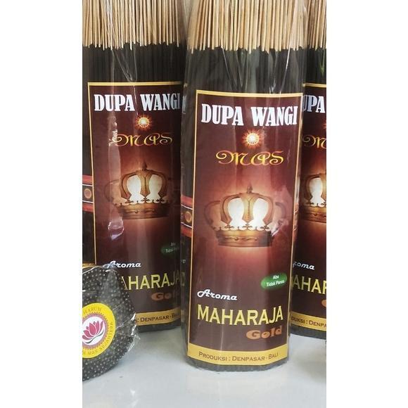 BERGARANSI Termurah!! Dupa Hio Aroma Maharaja 1Kg 500 Stik Terlaris