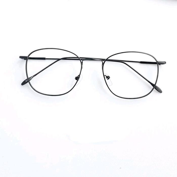 Frame COSME (Kacamata Perempuan Laki-laki)
