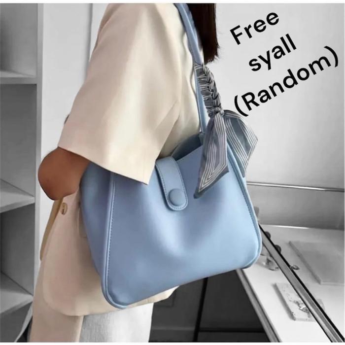 Tas Selempang Wanita Floridina Fashion Terbaru Cewek