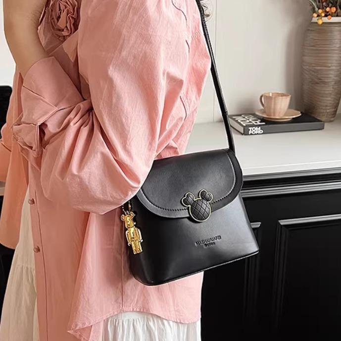 PusatTasGrosir tas selempang wanita New Collection 2811