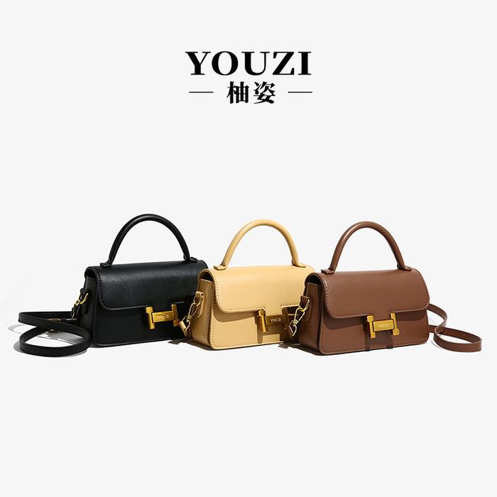 BF Bag.fashion90 cod tas original youzi 199 free paper bag & tag label tas bahu