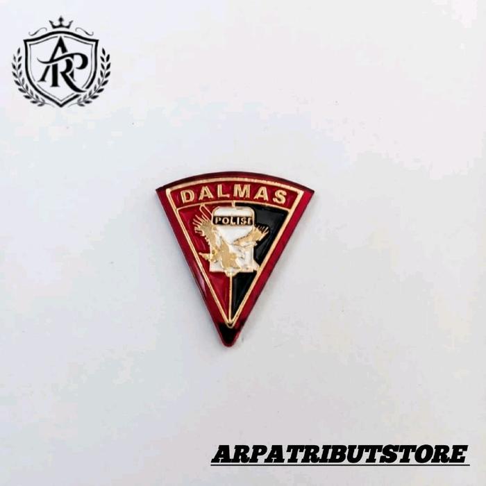 BROS PIN DALMAS - PIN DALMAS KUALITAS PREMIUM