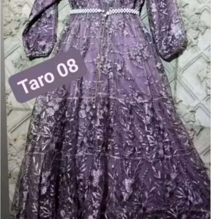 100.000  Gamis