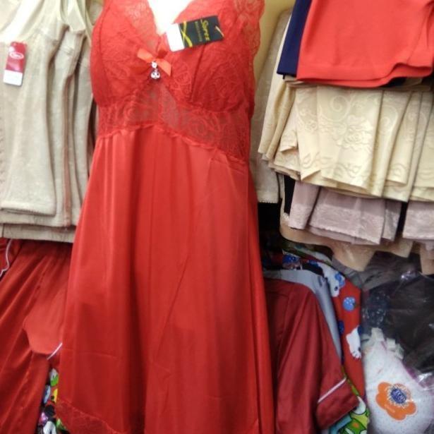 MURAH Baju Tidur Wanita Lingerie Sorex 7046
