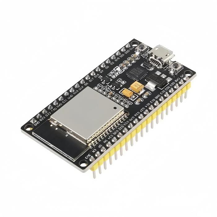 Esp32 Development Board Wifi+Bluetooth Module Nodemcu-32S Esp32-Devkitc 32D 32U Ch9102 30Pin 38Pin W