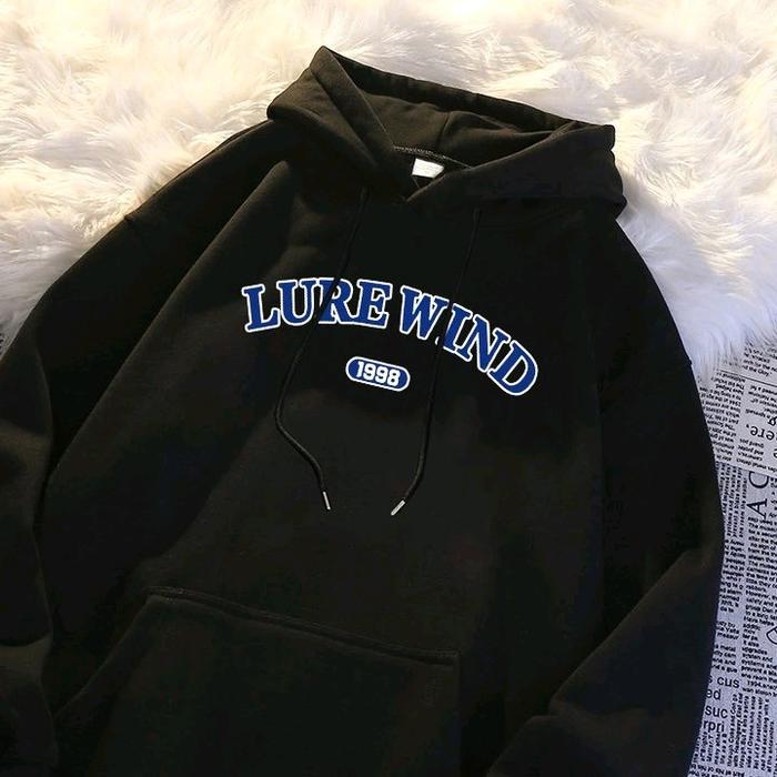 Hodie Sweater Hoodie Jaket Premium Fleece Korean Urban style Harajuku Bigsize Jumbo Hodie Korean Pri
