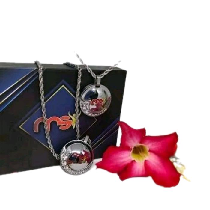 Kalung kesehatan pendant msi original Type A 1Kg