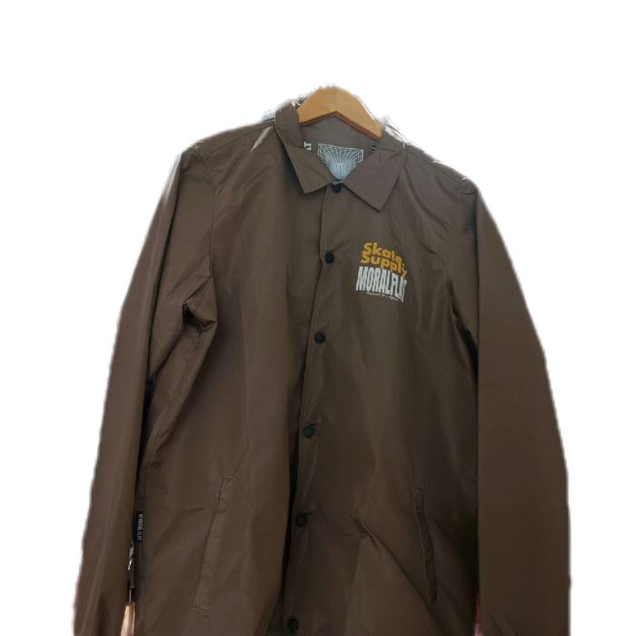 Jaket MORAL FLAT antibadai