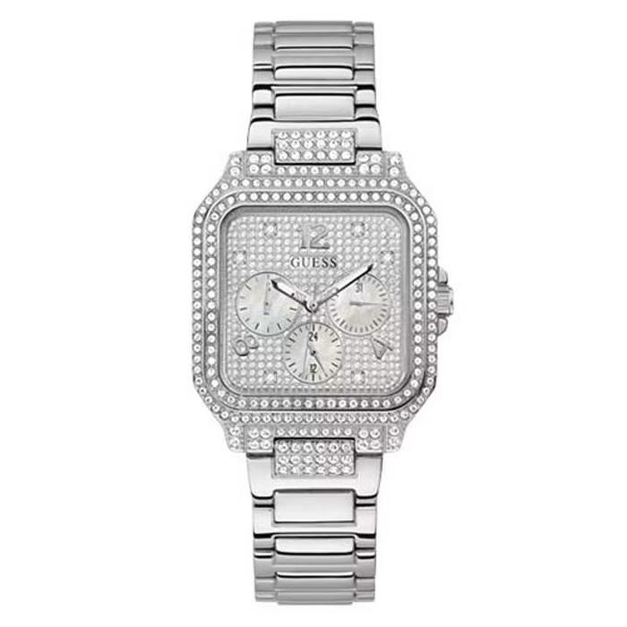 Jam tangan wanita Guess Gw0472L1 Original
