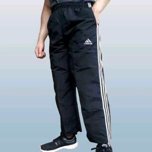 Celana training panjang adidas