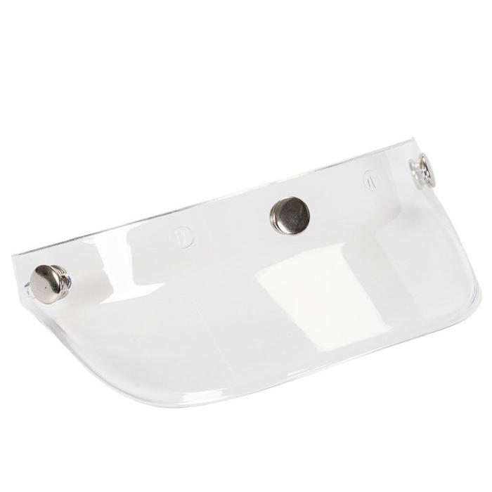 Pet / Topi Helm Slimhead 3 Snap Universal Vintage Japan / Pet Slim Head Pet Shorty Chip Untuk Semua