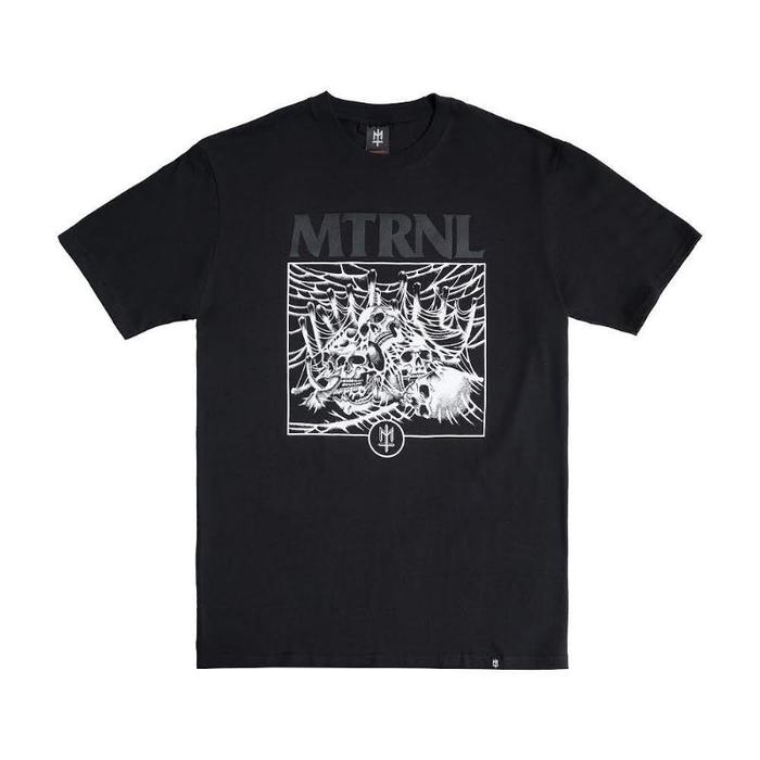 [COD]Maternal - Vignes - Kaos Distro Black