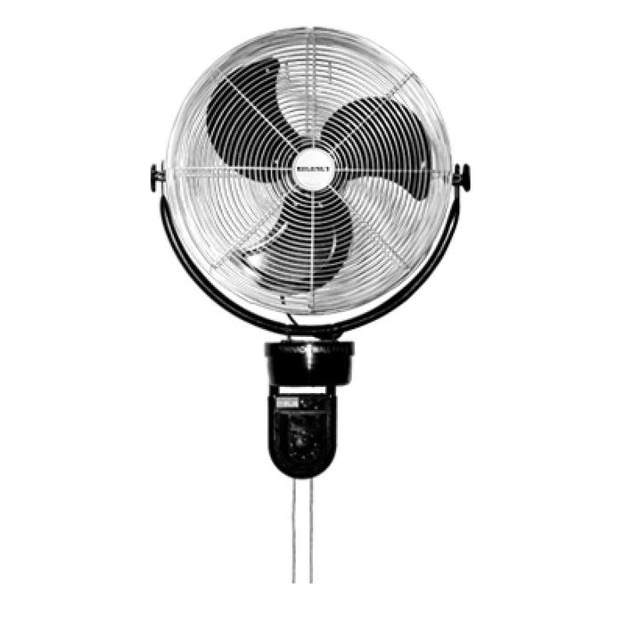 Regency Tornado Wall Fan 18 Inch ZTW18 Kipas Angin Dinding