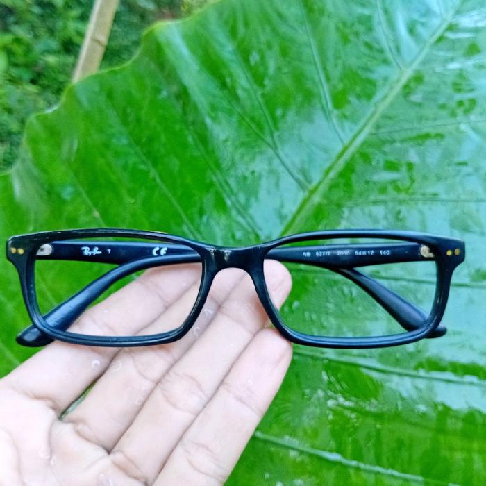 kacamata original (RAYBAN) second like new.