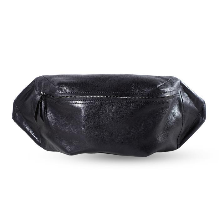 Voyej Avon Bag - Tas Selempang Bahu Kulit