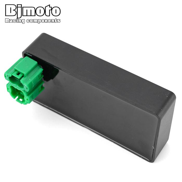 Ignitor CDI Unit Modul Kotak untuk Honda NX650 1988-1990 NX650 NX500