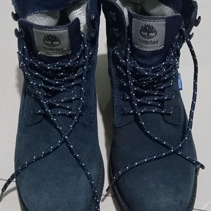 Timberland X Madness Type - MD01