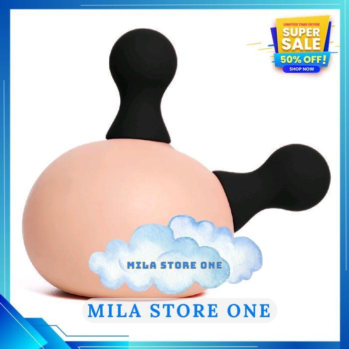NIPPLE SUCKER SILICONE TYPE BAHAN BERKUALITAS !!
