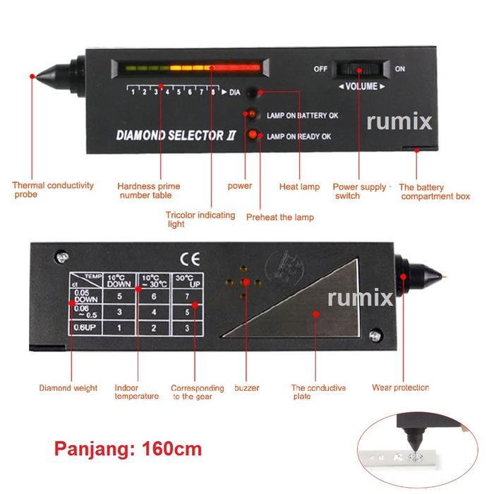 Relay Timer Delay Modul Display 4Tombol Digital DC Time Module Switch