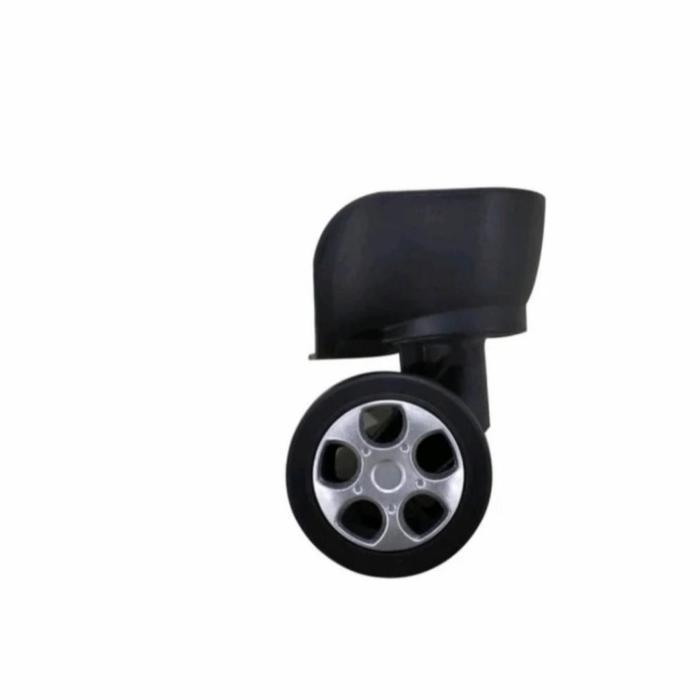 RODA KOPER, RODA DOUBLE WHEEL, RODA PUTAR 360, RODA KOPER PUTAR 360,