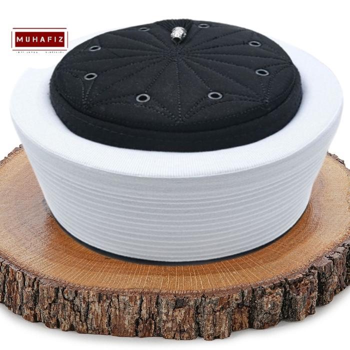 Peci Imam Turki Lux / Peci Imamah Premium