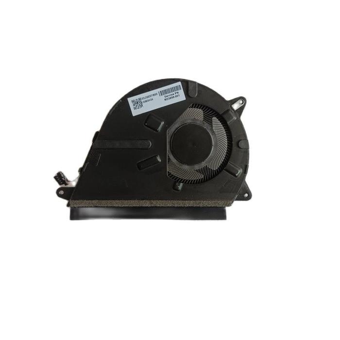 Original Cooler Fan for HP Chromebook 14A-NA 13-BB TPN-Q234 Q243