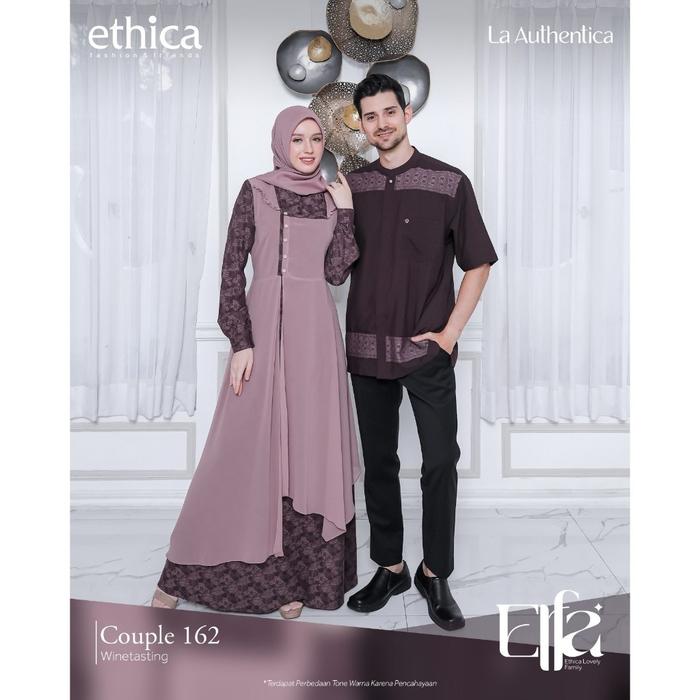 COUPLE 162 WINETASTTING GAMIS DEWASA KAGUMI 275 WINETASTING KOKO KAHFI 257 WINETASTING SARIMBIT ETHI
