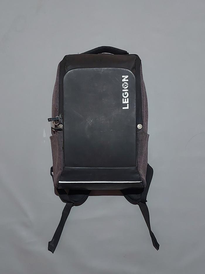Ready Tas Backpack Lenovo Legion 5 Gaming