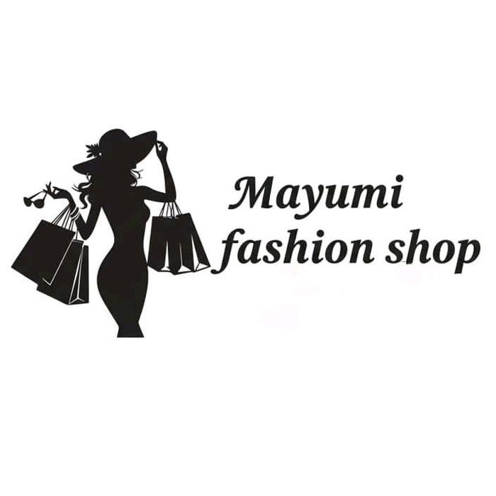 Mayumi Fashion Shop Gamis wanita dewasa mewah