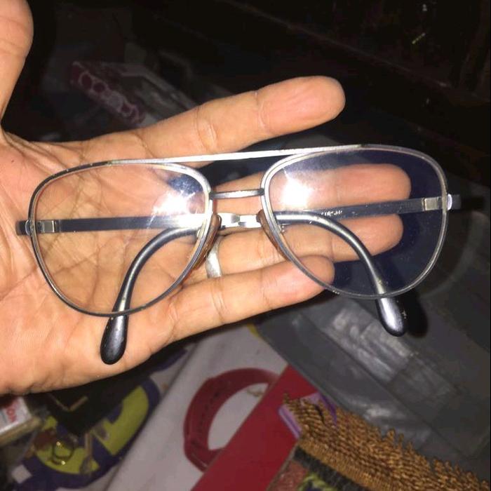 Frame Kaca Mata Rodenstock Corsar Aviator