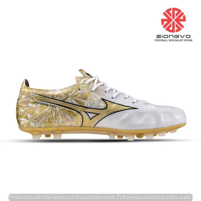 SEPATU - MIZUNO ALPHA ELITE AG P1GA246350 *
